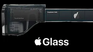 Apple Glasses |  Price, Release Date, Specs