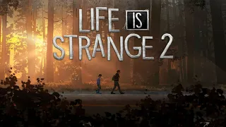 Life Is Strange 2 | Полное Прохождение Третьего и Четвёртого Эпизода | Игрофильм