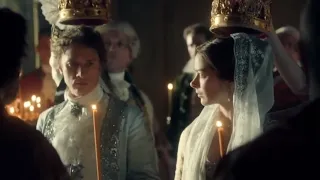 The Imperial Wedding of Catherine II and Peter III [Ekaterina]