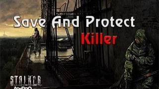 STREAM  S T A L K E R  Save & Protect  Killer  №2