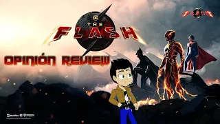 Un gran desastre para DC || THE FLASH: Review - Cesar Jeager