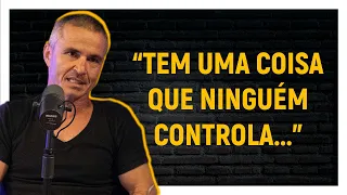 Pedro Cerize sobre Cosan (CSAN3)