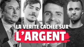 Les vérités sur l'argent et la réussite que personne n'ose dire!