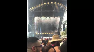 Tchami at UMF15