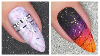 Nail Art Designs 2020 | New Nails Art Compilation