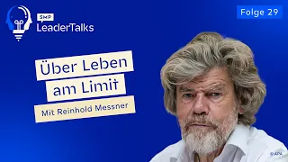 Resilienz für Führungskräfte - #29 LeaderTalks