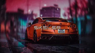 Skeler Night Drive III - ID 6 | Darci - On My Own (Skeler Remix)