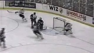 1998-99 Petr Sykora Goal vs. Leafs