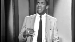 BILL COSBY   1964   Standup Comedy 2