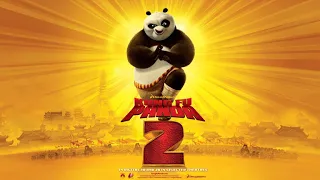 Kung Fu Panda 2 Movie Score Suite - Hans Zimmer & John Powell (2011)