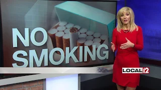 New report says quitting smoking can ease back pain, aid in healing