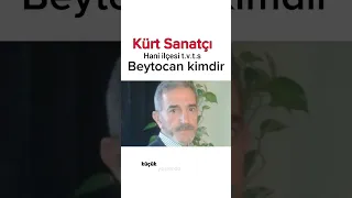 Beytocan Kimdir