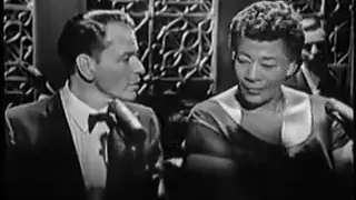 Frank Sinatra & Ella Fitzgerald - Moonlight In Vermont