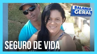 Mulher coloca chumbinho na sonda do marido internado para ficar com dinheiro