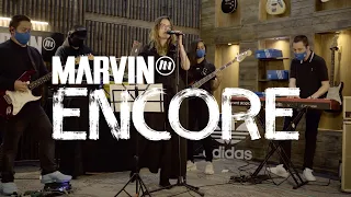 Mexfutura desde #MarvinEncore presentado por Adidas