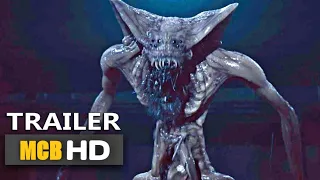 SPUTNIK International Trailer (2020) Horror, Sci Fi Movie HD | Movieclips Binge | MCB