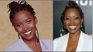 Remember "Living Single" Erika Alexander? This Is Sadly What Happened To Her At Age 50