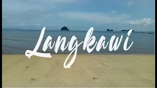 Trip to Langkawi