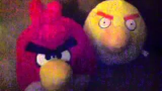 CLICK HERE!!! For live angry birds message!