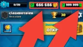 Как взломать Clash Royal | Где и как скачать приватный сервер Clash Royal 2019