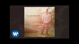 Blake Shelton - Why  Me (Official Audio)