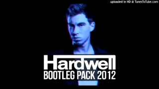 Hardwell vs Coco Star - Spaceman's Miracle (Hardwell Sensation Mashup)