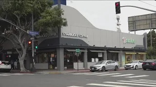 Starbucks in Hillcrest to close down after nearly 30 years