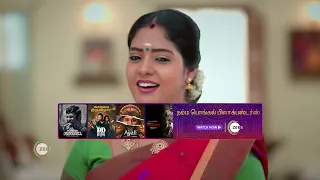 Sandhya Raagam | Ep - 91 | Webisode | Feb, 7 2024 | Sandhya, Akshaya Rao | Zee Tamil