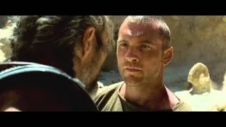 Clash Of The Titans (2010) third trailer