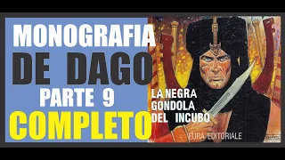 DAGO (La monografia de Dago 9) COMPLETO