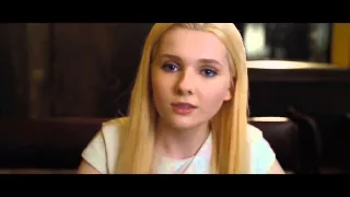 Final Girl Official Trailer #1 2014   Abigail Breslin, Alexander Ludwig Movie HD