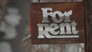 Higher rent costs in Denver metro area pricing people out of their homes