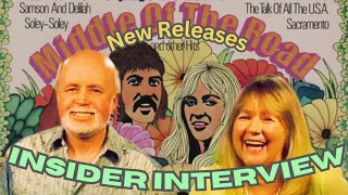 Middle of the Road Interview (2023) - History Repeating (ep.1) #70s #music #70smusic  #popmusic