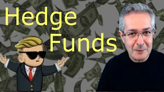 Hedge Funds Explained - Are They Evil or Just Incompetent?