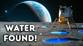 We Finally Visited the Other Side of the Moon