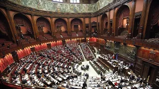 Il ministro Salvini risponde al Question Time alla Camera dei Deputati (4 ottobre 2023)