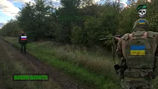 GoPro Footage!! Ukraine special forces take out 610 wagner groups in bakhmut border at close range