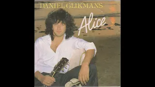 Daniel Glikmans -  Alice (pop.1983)
