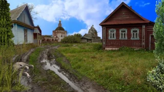 Слеза скатилась...     Александр Закшевский.