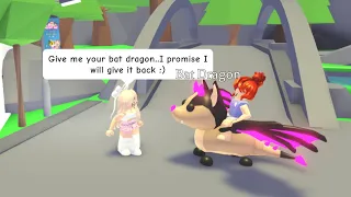 This MEAN Girl SCAMMED Her BACON Friend Then This Happened....