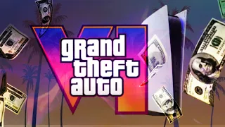 Você NÃO VAI jogar GTA 6