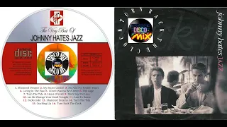 Johnny Hates Jazz - Turn Back The Clock (New Disco Mix Super Extended Version 80's) VP Dj Duck