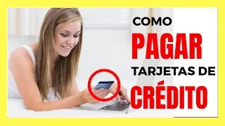 ¿CÓMO PAGAR DEUDAS DE TARJETAS DE CRÉDITO?🔥💲🔥✅