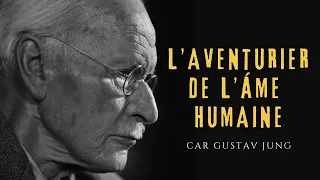 Carl Gustav Jung : Découvrez les Profondeurs de la Philosophie de Carl Gustav Jung