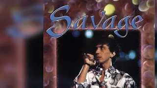 Savage - Greatest Hits (1997) (CD, Compilation) (Italo-Disco, Euro-Disco)