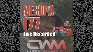 Ceega - Meropa 177 (The Only Truth Is Music)