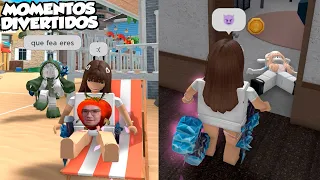 MURDER MISTERY Actualización Verano (MOMENTOS DIVERTIDOS) Roblox