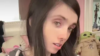 Eugenia Cooney quit TWITCH