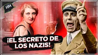 ¡Lo que NUNCA te contaron de la FAMILIA más 'NAZI' del MUNDO!