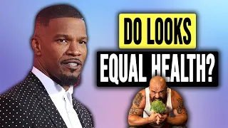 Jamie Foxx's Diet Reviewed By Nutritionist